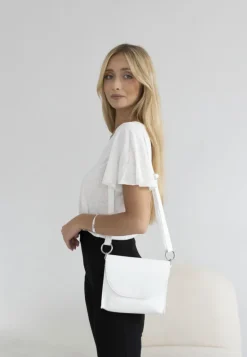 Biała Listonoszka