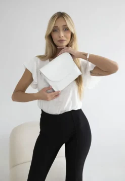 Biała Listonoszka