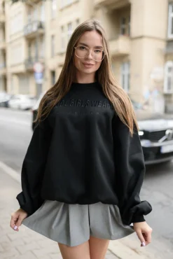Bluza Marsha Black