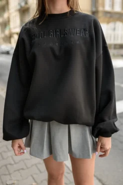 Bluza Marsha Black