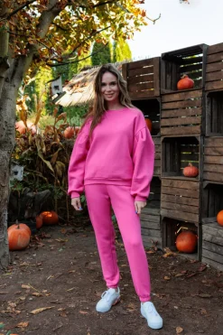Bluza Melbourne Rose Pink