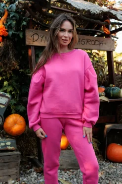 Bluza Melbourne Rose Pink
