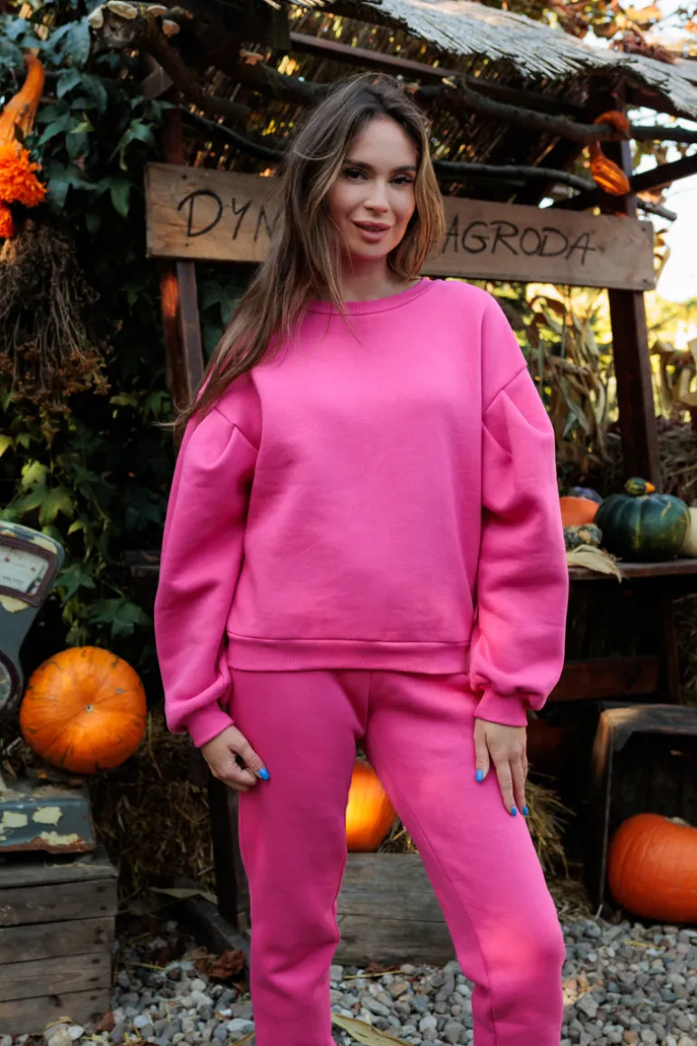 Bluza Melbourne Rose Pink