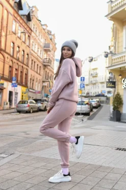 Bluza Montana Latte