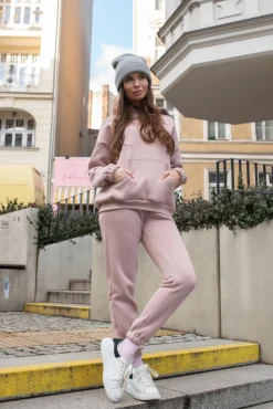 Bluza Montana Latte