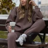 Bluza Royce Cappuccino