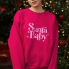 Bluza Santa Baby