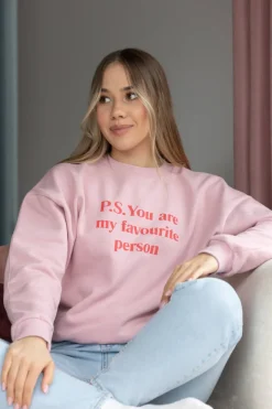 Bluza Sidney Favourite Person