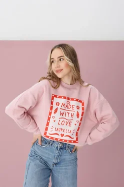 Bluza Sidney Made With Love