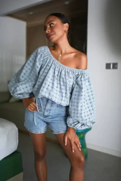 Bluzka Carmona Denim