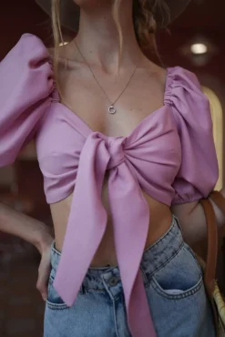 Bluzka Dallia Rose