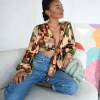 Bluzka Isla Women