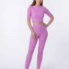 Bluzka Kisha Pink