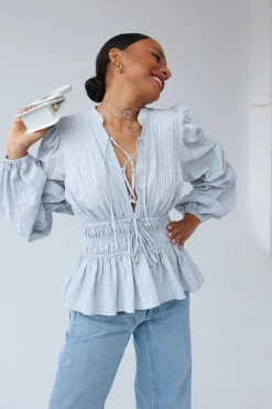 Bluzka Madalene