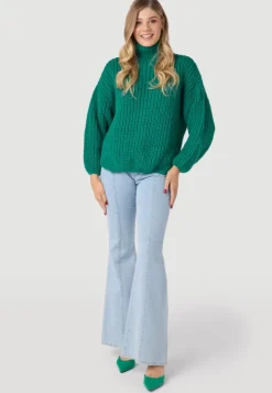 Golf Inez Deep Green