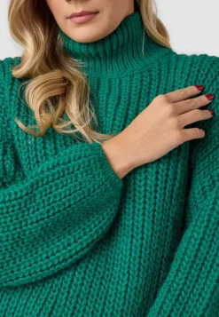 Golf Inez Deep Green