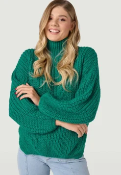 Golf Inez Deep Green