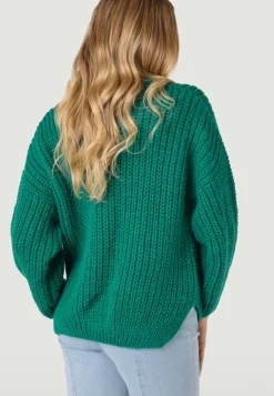 Golf Inez Deep Green