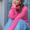 Golf Rosie Fuchsia