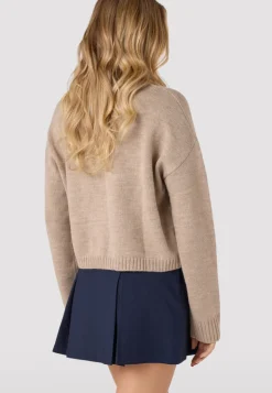 Golf Vicky Beige
