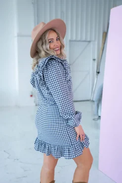 Komplet Lilla Navy