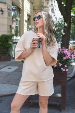 Komplet Naoma Sand