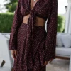 Komplet Pattie Brown