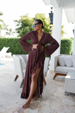 Komplet Pattie Brown