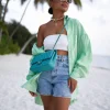 Koszula Madison Green