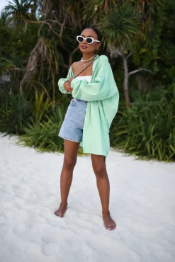 Koszula Madison Green