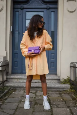 Koszula Madison Light Orange