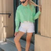 Koszula Mia Green