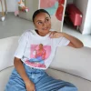 Koszulka Agnes Enjoy Life