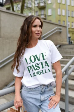 Koszulka Agnes Love Pasta