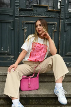 Koszulka Agnes Made With Love