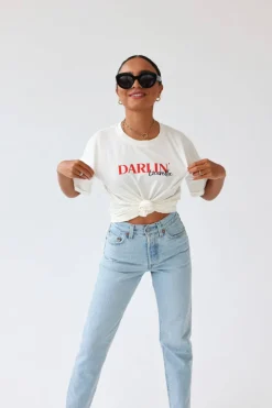 Koszulka Anges Darlin