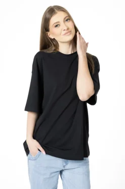 Koszulka Livia Black