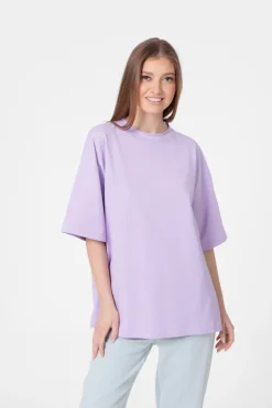 Koszulka Livia Lilac