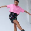 Koszulka Maye Pink