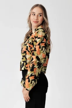 Kurtka Lanette Moro
