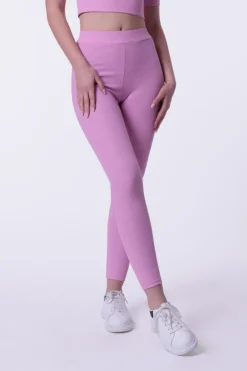 Legginsy Clare Pink