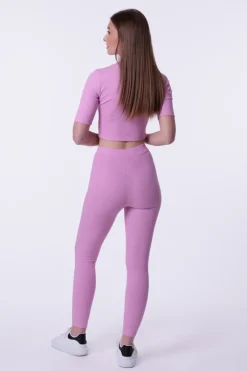 Legginsy Clare Pink