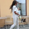 Legginsy Maile Melange