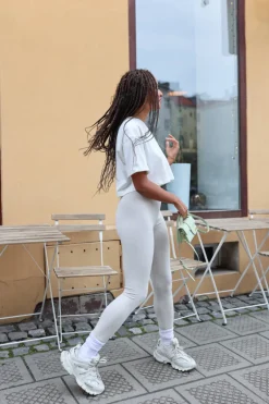 Legginsy Maile Melange