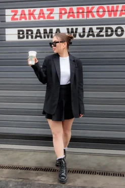 Spódniczka Klara