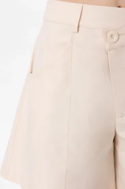 Spodenki Harper Beige