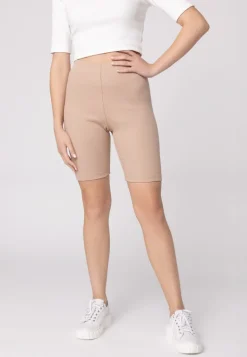 Spodenki Lacy Camel