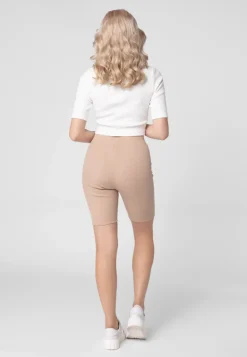 Spodenki Lacy Camel