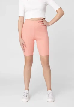 Spodenki Lacy Coral