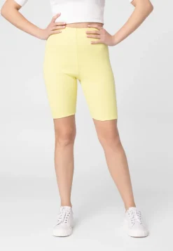 Spodenki Lacy Lemon